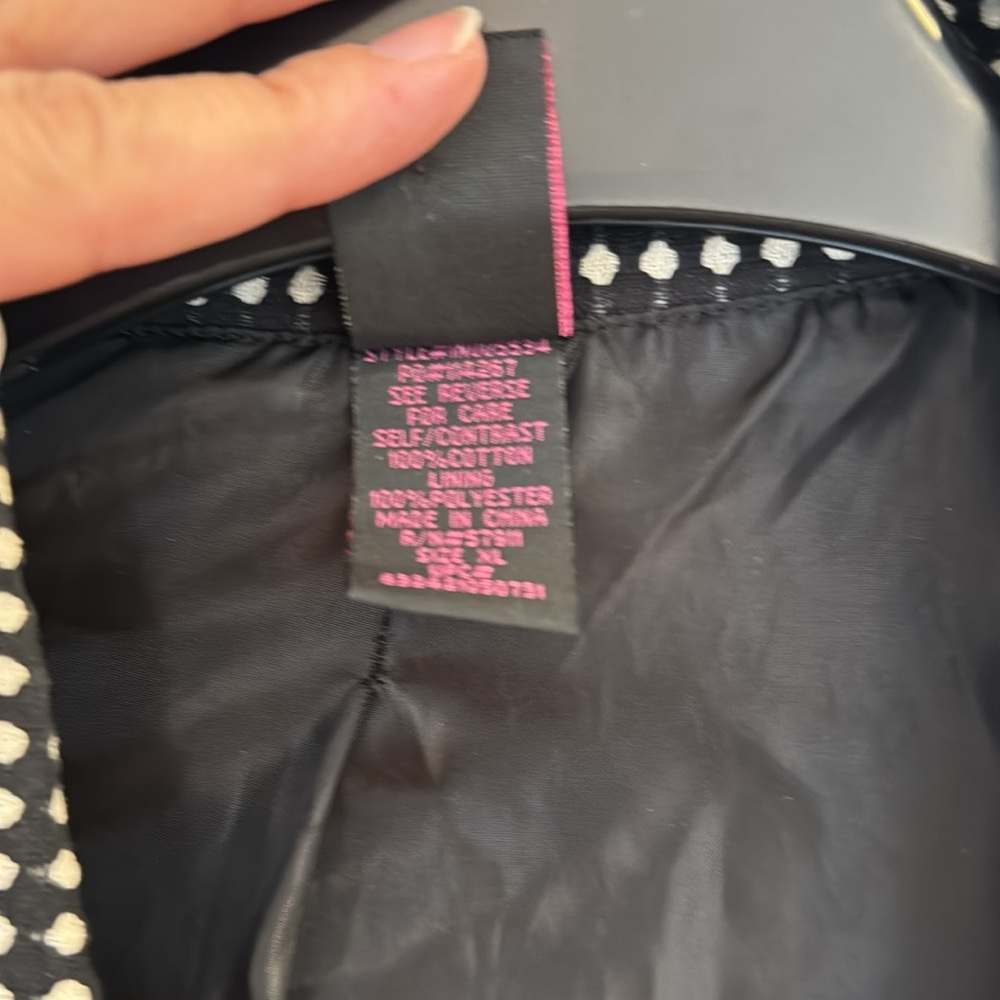 Wrapper Jacket Xl - image 3